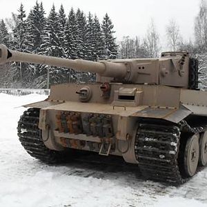 Tiger 1