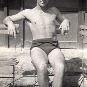 Dad   Egypt Sidi Bish