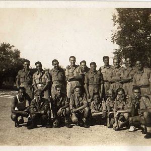 Dad   Mastif Party Egypt