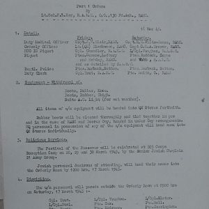 A Moirano 1945 03 16