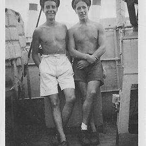 HMS Eskimo 2
