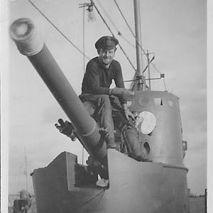HMS Nebosja 1