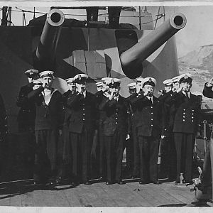 HMS Nelson 2