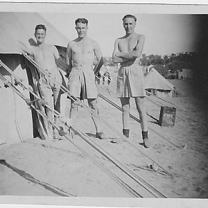 Sphinx 1944