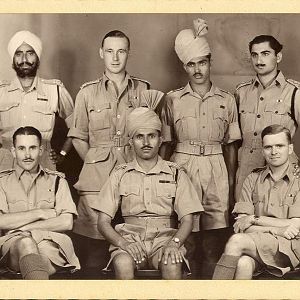 1/15th Punjab Regt