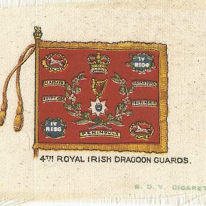 4th Royal Irish Dragoon Guards