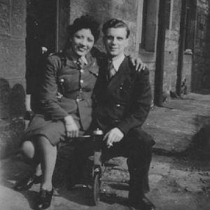 The Girlfriends brother