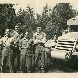 The roughs And scuffs. 6,8,45