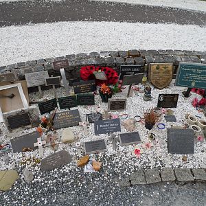 17 Cdo memorial circle 6