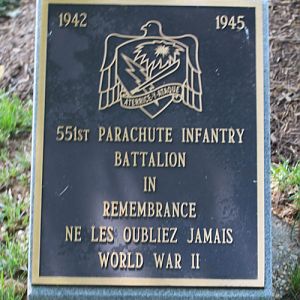 Arlington Memorial..