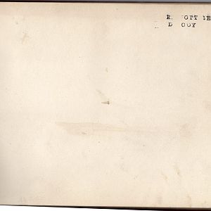 6th Y&L   Diary Of Events 1943 45   001