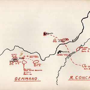 6th Y&L   Diary Of Events 1943 45   038