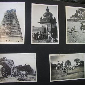 Charmundi Temple Mysore.