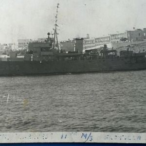 11th Ns flotilla malta