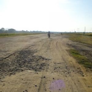 Ledo Airstrip
