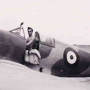 WHStallard.RN187.Selfie