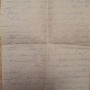 Ben - Yes We have No elastic