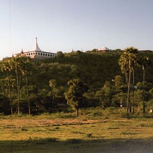 Mandalay Hill