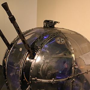 IWM - Turret