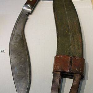 IWM - Kukri