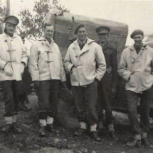 1945 Greece 12a - 20 Jan