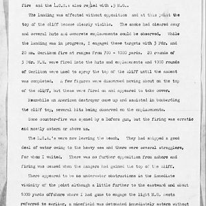 2d Ranger Bn - Pte Du Hoc - HMML 304 - Page 4