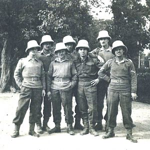 158 Field Regiment, RA