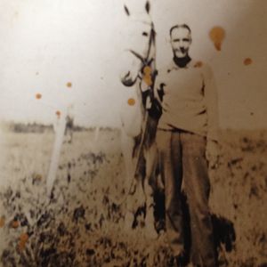 Henry Charles Hall - Benghazi Royal Artillery