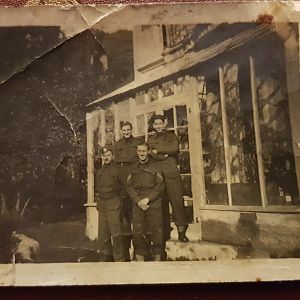 Royal Engineers - Docks Operating Company Photo 1