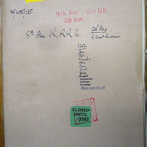 8 KRRC 1942 00 00 Cover