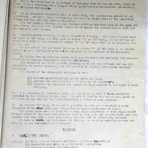 8 KRRC 1944 10 App 266 Training Syllabus (1)
