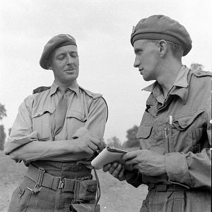 28 - Tk Rec Jul 44 - George Rodger TimeLife_28