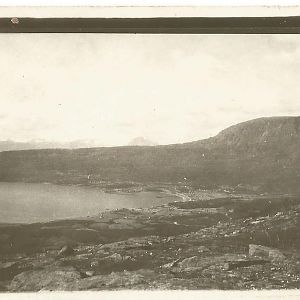 Possibly Narvik