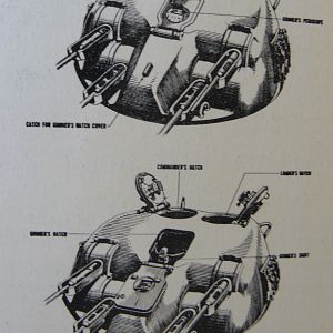 Skink turret diagram