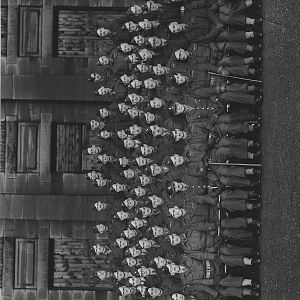 Donald McNeil Home Guard