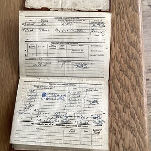 Medical Classification