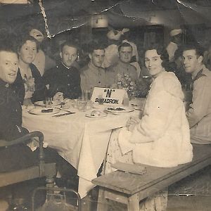 N Squadron