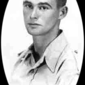Frank Gibbs - 9th Cameronians