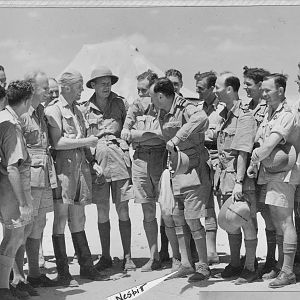 Western Desert 1941