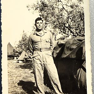 George Thomas Perrin